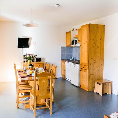 Residence Plein Soleil Avrieux Стая снимка