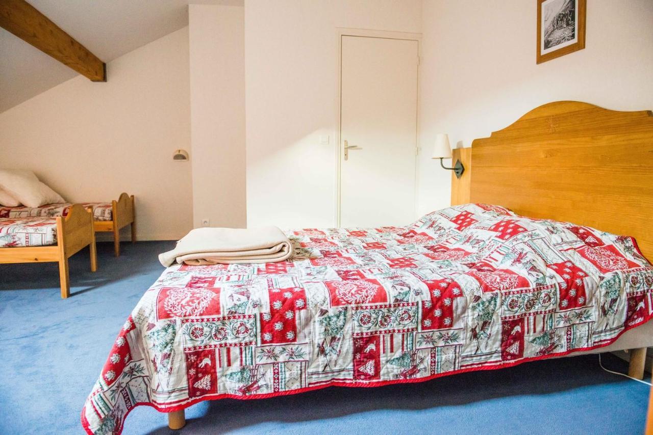 Residence Plein Soleil Avrieux Стая снимка