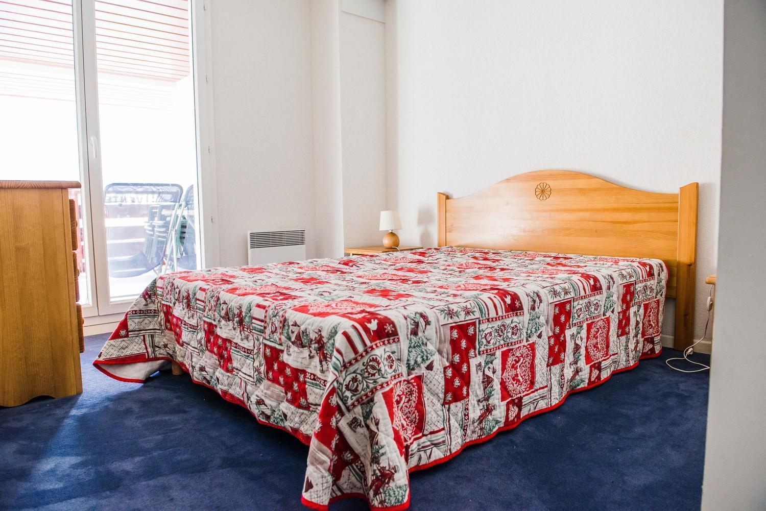 Residence Plein Soleil Avrieux Стая снимка