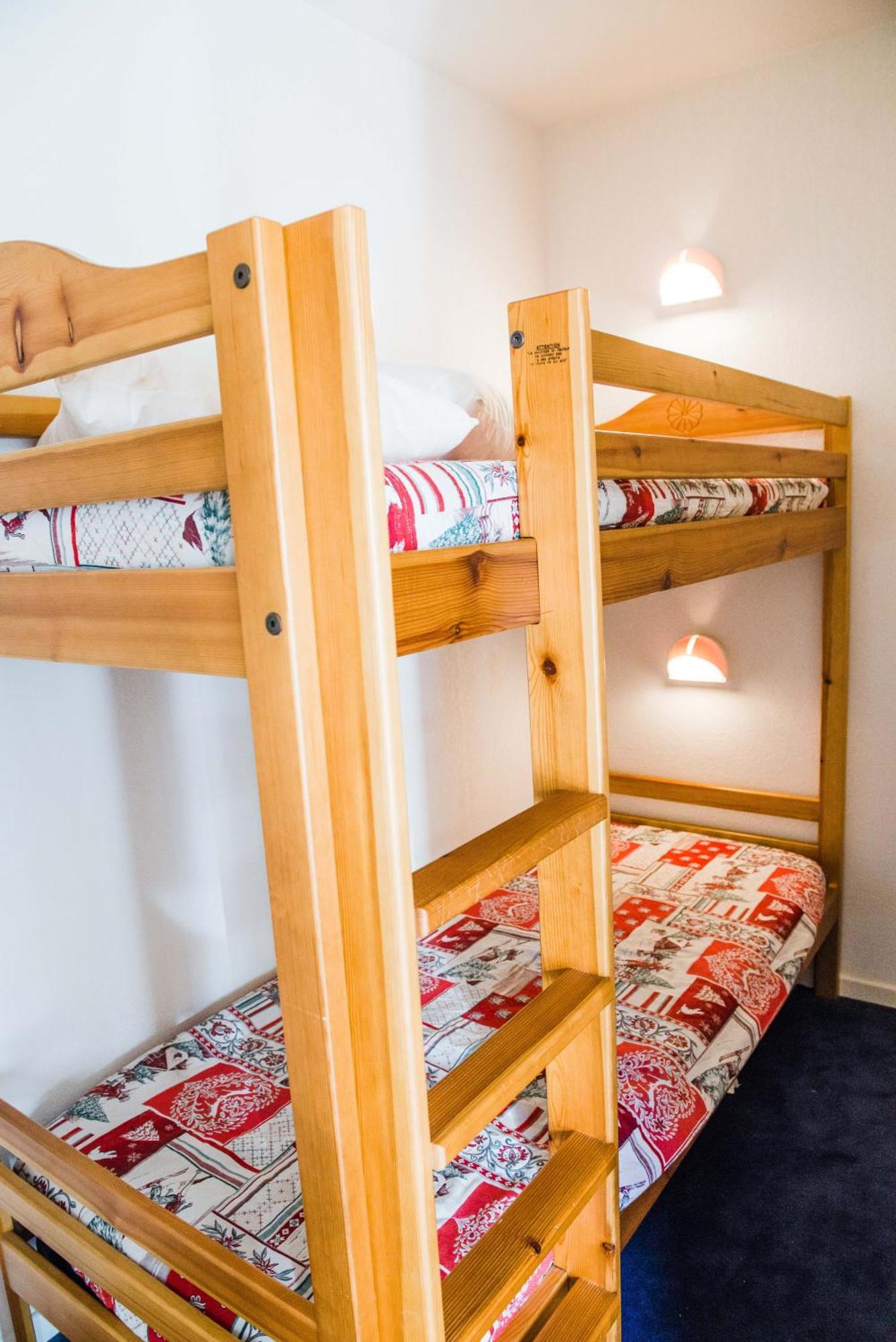 Residence Plein Soleil Avrieux Стая снимка