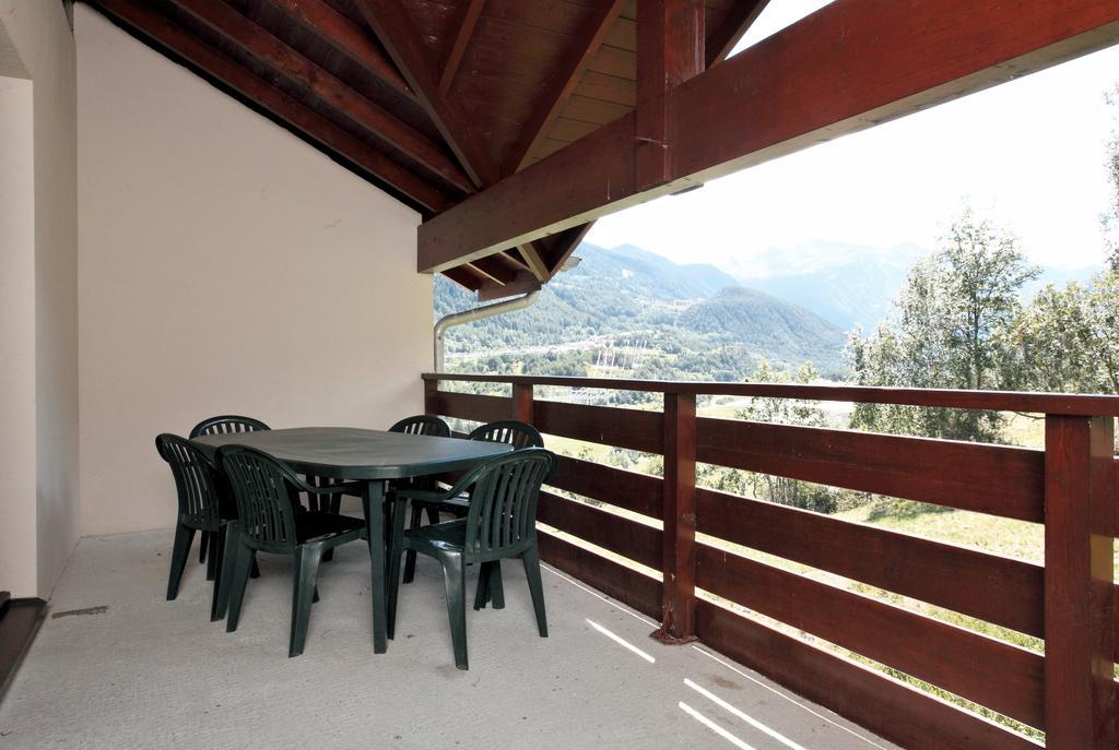 Residence Plein Soleil Avrieux Стая снимка