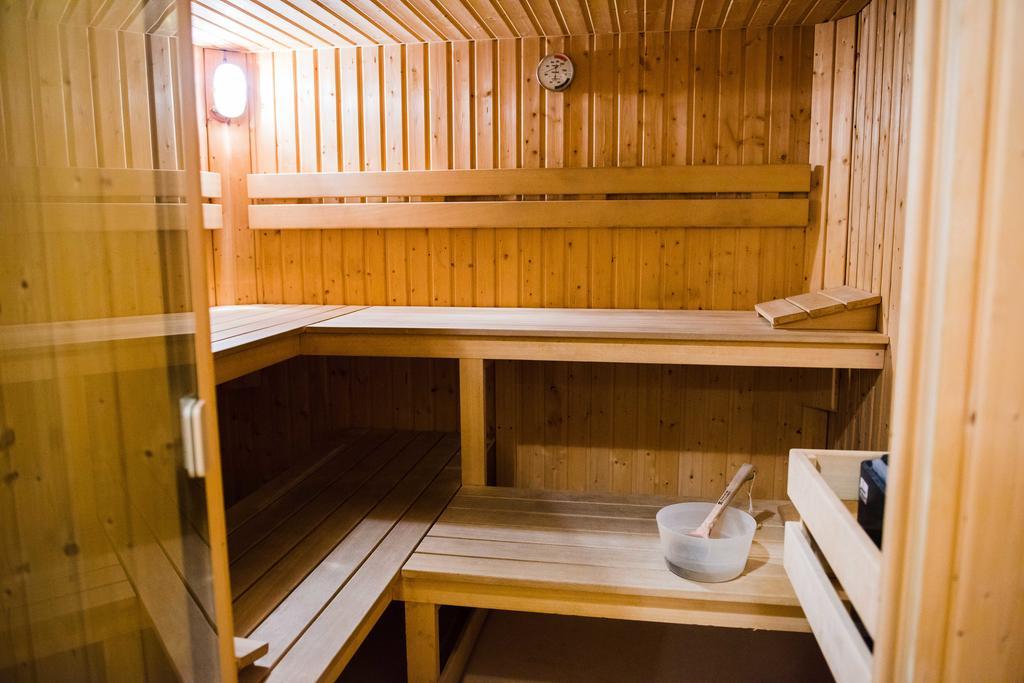 Residence Plein Soleil Avrieux Екстериор снимка