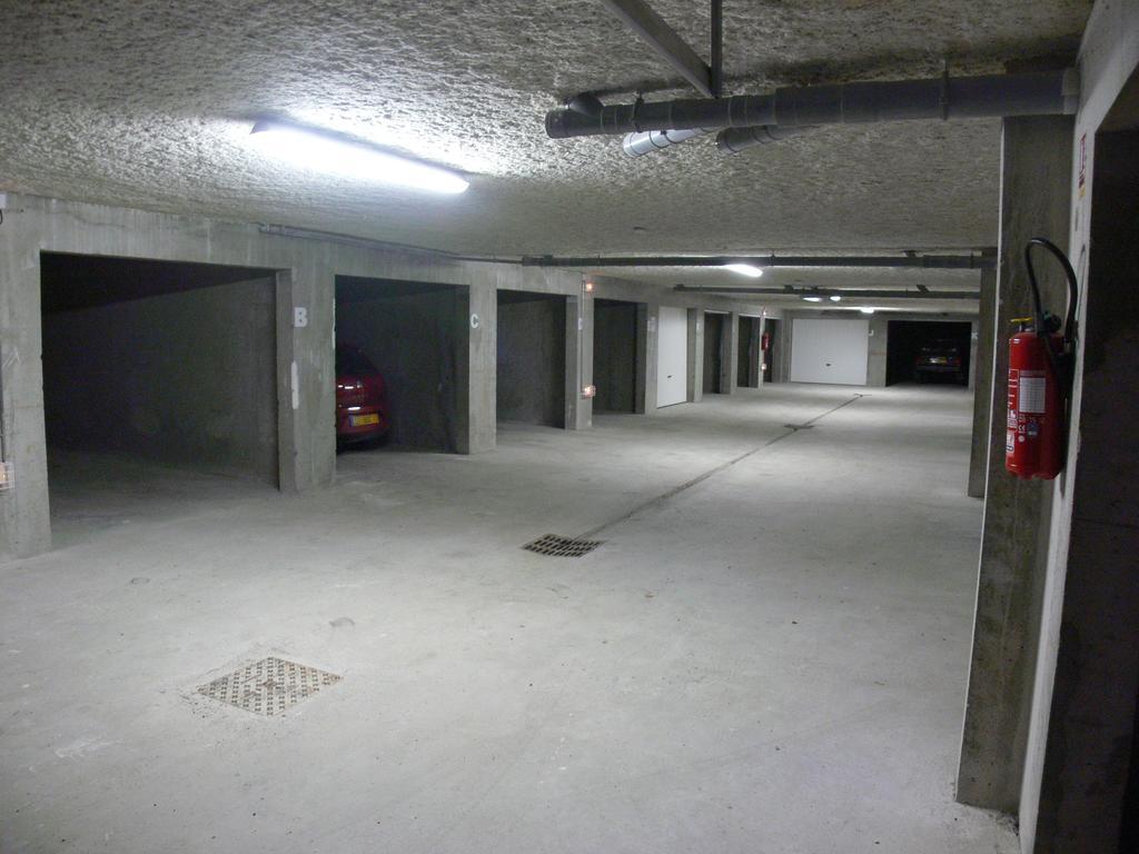 Residence Plein Soleil Avrieux Екстериор снимка