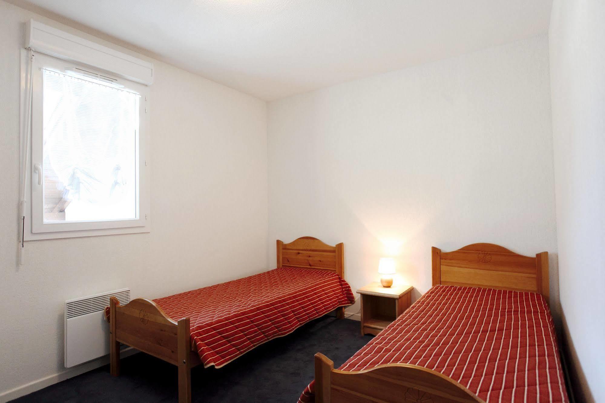 Residence Plein Soleil Avrieux Екстериор снимка